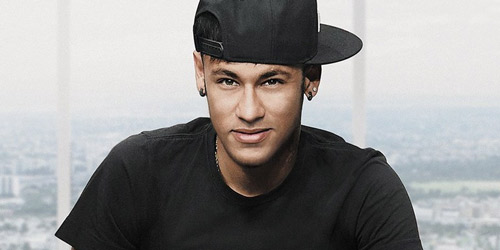 Neymar Jr.