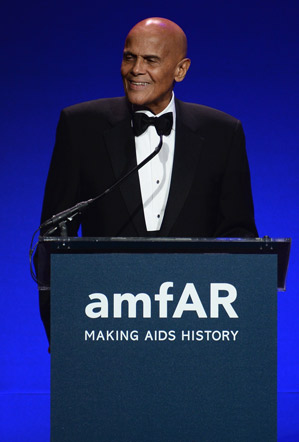 Harry Belafonte