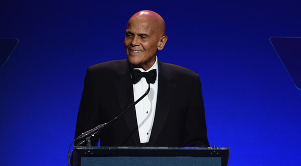 Harry Belafonte