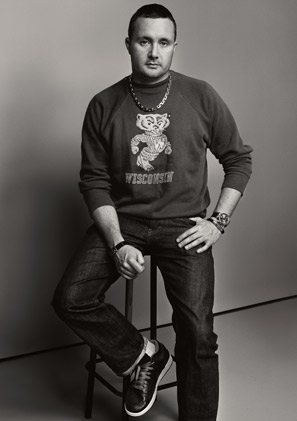 Kim Jones