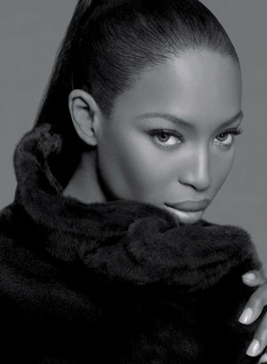 Naomi Campbell