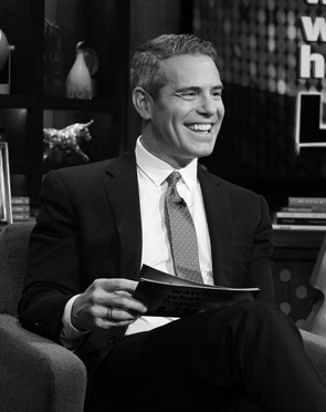 Andy Cohen