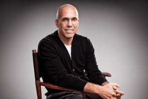 Jeffery Katzenberg