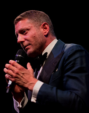 Lapo Elkann