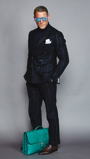 Lapo Elkann