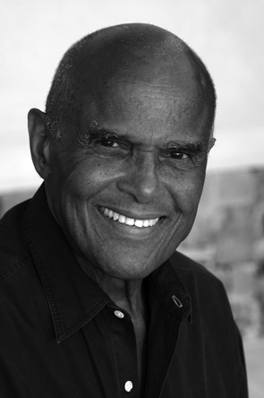 Harry Belafonte