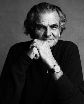 Patrick Demarchelier