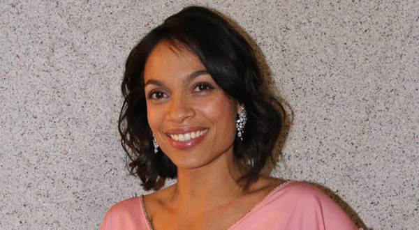 Rosario Dawson