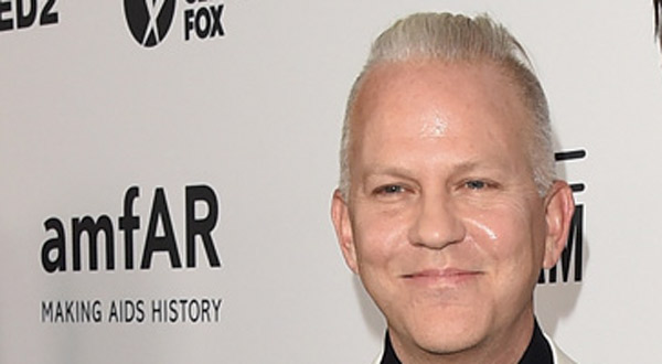 Ryan Murphy