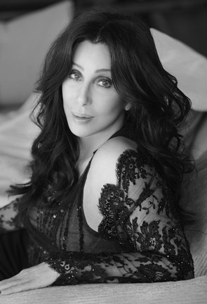 Cher