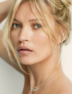 Kate Moss