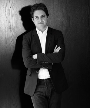 Carlos Jereissati Filho