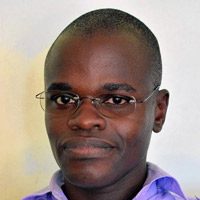 Paul Semugoma