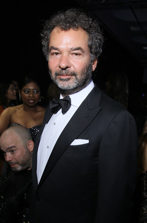 Remo Ruffini