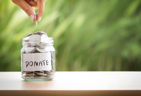 Spare Change