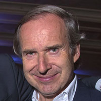 Simon de Pury