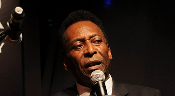 Pelé