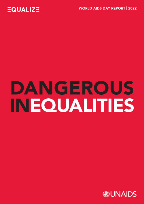 Dangerous Inequalities cover 