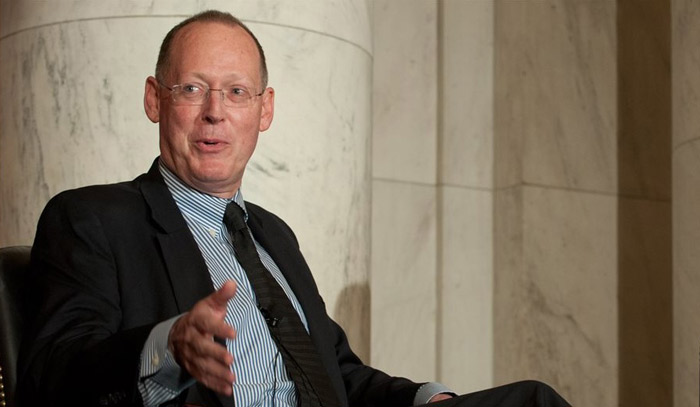 Dr. Paul Farmer