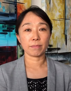 Dr. Xu Yu