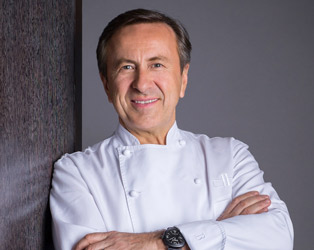 Daniel Boulud