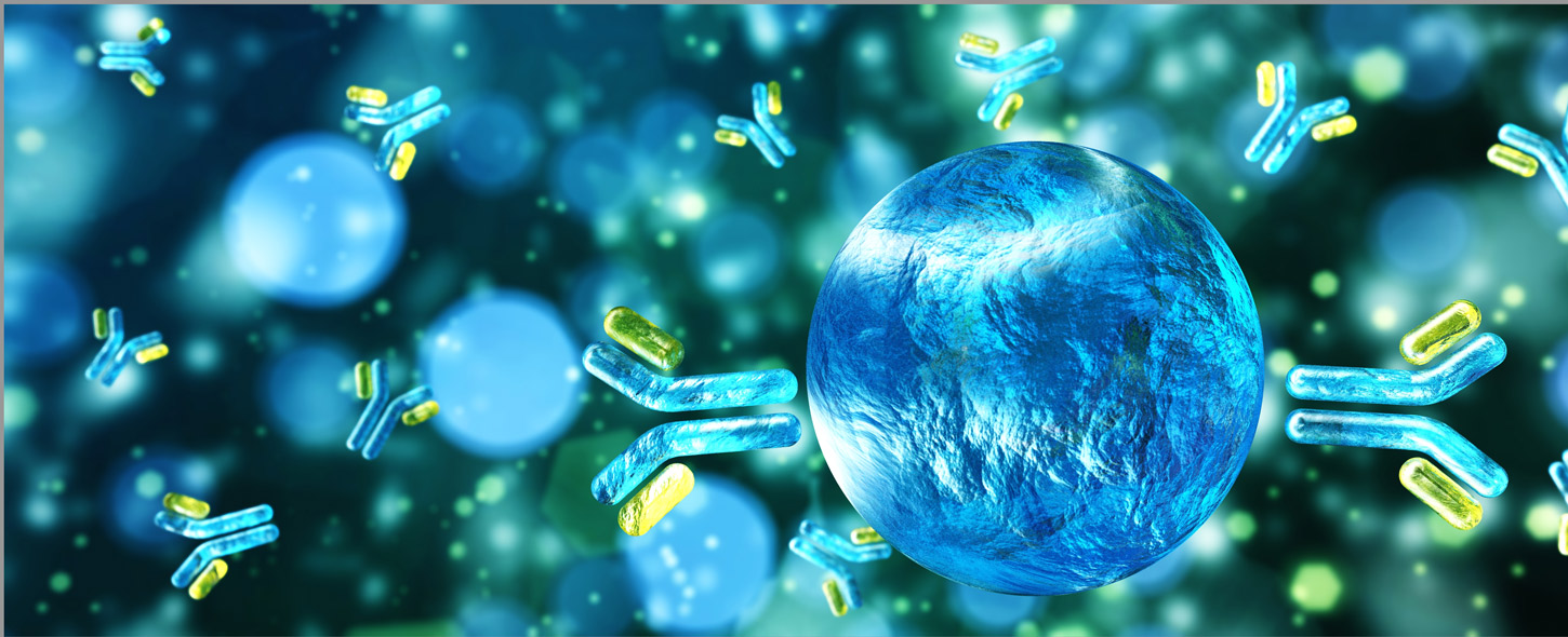 amfAR Cure Trial Shows Proof of Concept