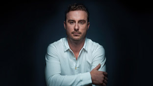 Tony Mancilla