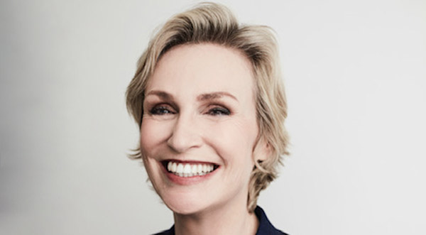 Jane Lynch