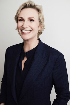 Jane Lynch