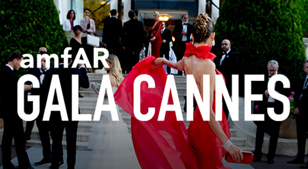 amfAR Gala Cannes 2023