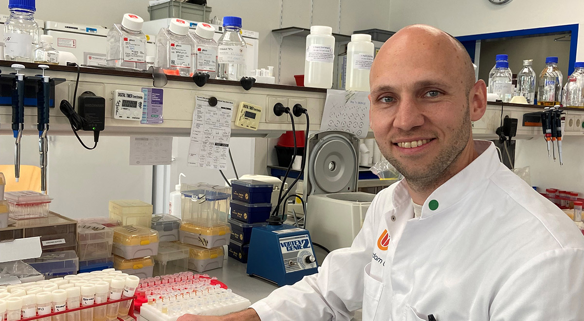 Inhibiting HIV by Host Cell Targeting Strategies - amfAR, The ...