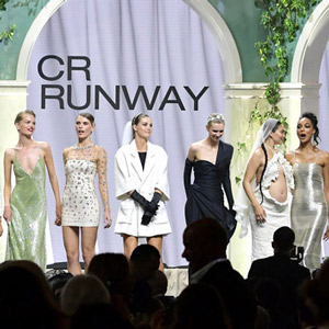 CR Runway Show