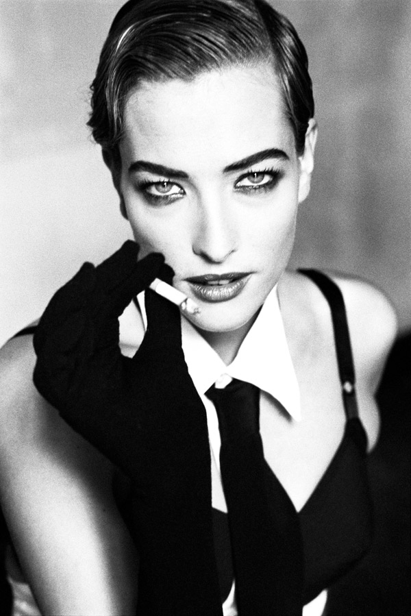 ELLEN VON UNWERTH: THE SUPERMODEL PORTFOLIO