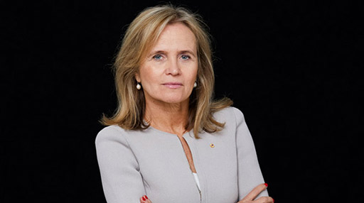 Sharon Lewis