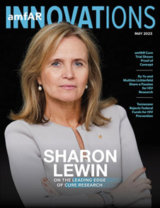 Innovations - May 2023