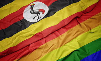 amfAR Condemns Uganda’s Draconian New Anti-LGBTQ+ Law