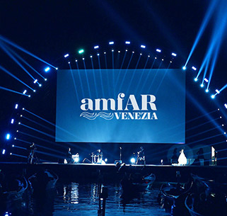 amfAR Venezia 2023