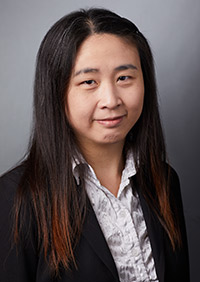 Dr. Ya-Chi Ho, Yale University