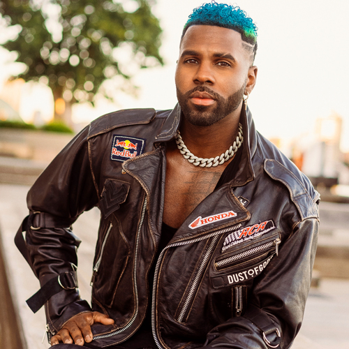 Jason Derulo