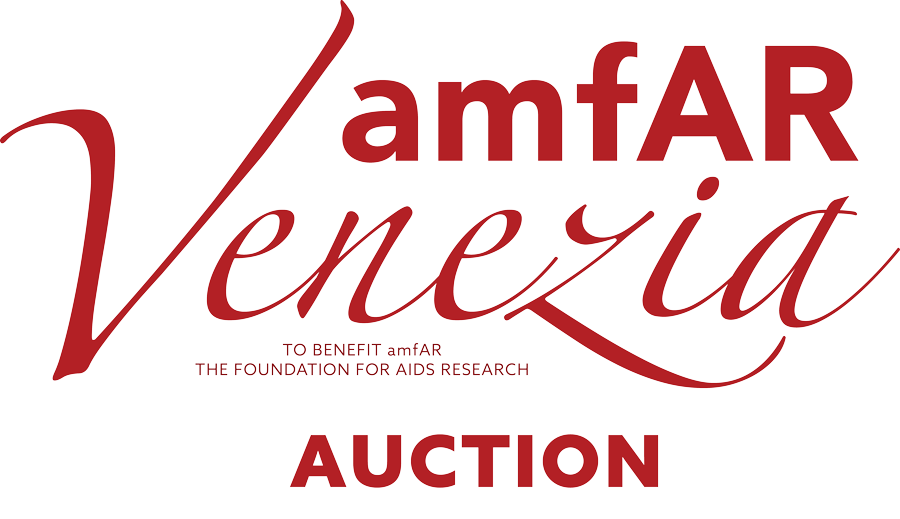 amfAR Venezia Auction
