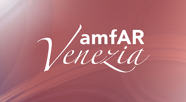 amfAR Venezia