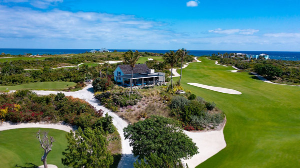 BAKER’S BAY GOLF & OCEAN CLUB EXPERIENCE