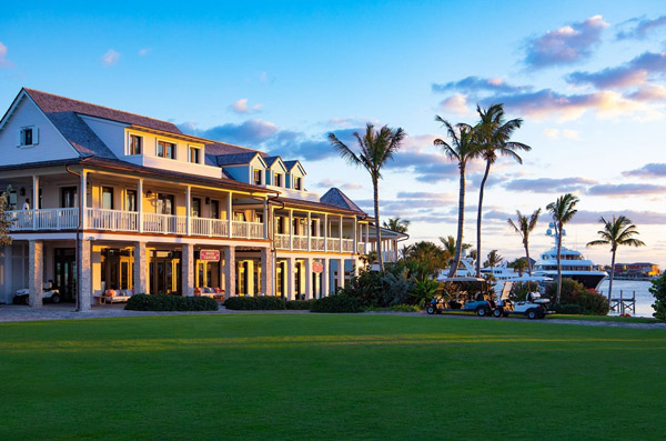 BAKER’S BAY GOLF & OCEAN CLUB EXPERIENCE