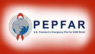 PEPFAR