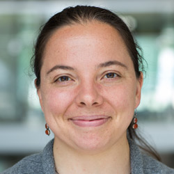 Rachel Rutishauser, MD, PhD