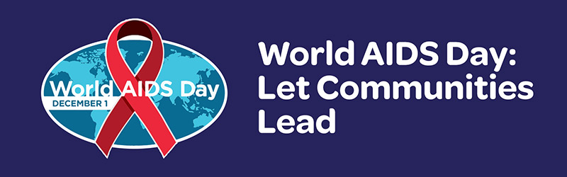 World AIDS Day 2024