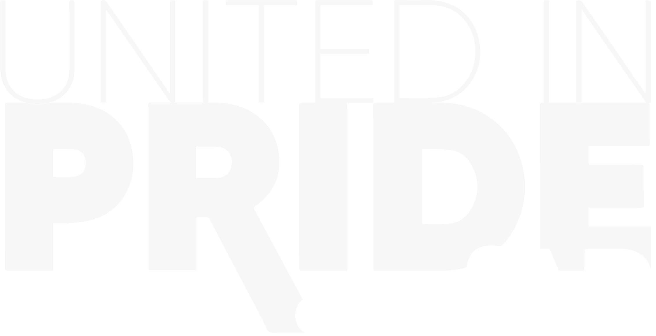 United In Pride amfAR