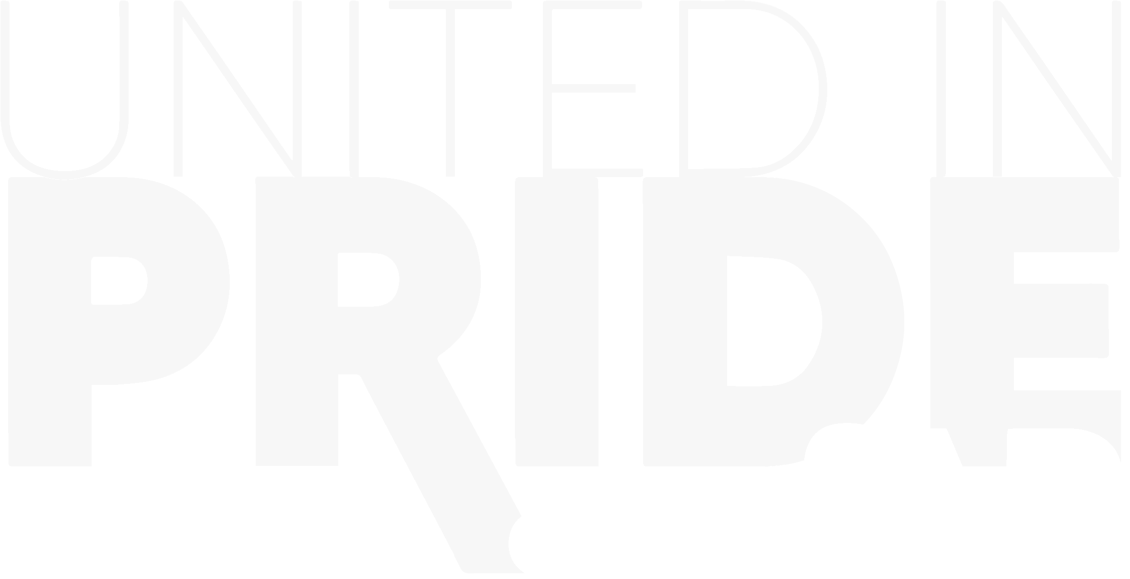 United In Pride amfAR