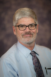 Dr. Timothy Schacker