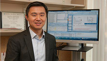 Dr. Jonathan Li